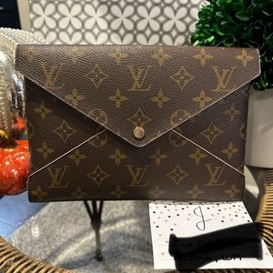 Louis Vuitton Kirigami Large